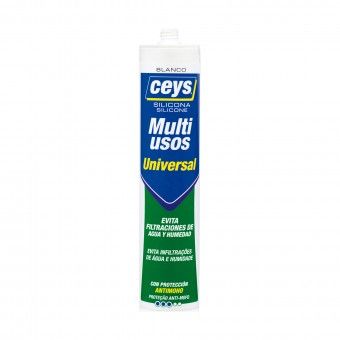 Silicone Universal Ceys 280ml