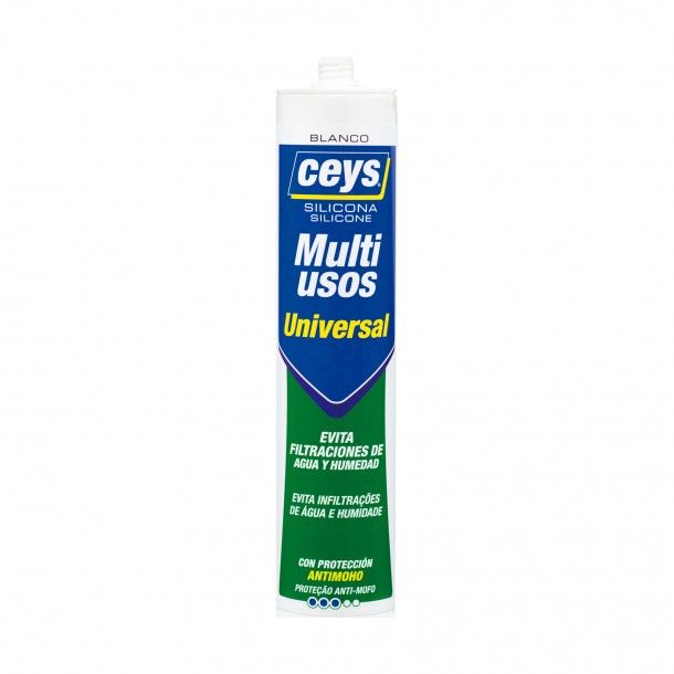 Silicone Universal Ceys 280ml