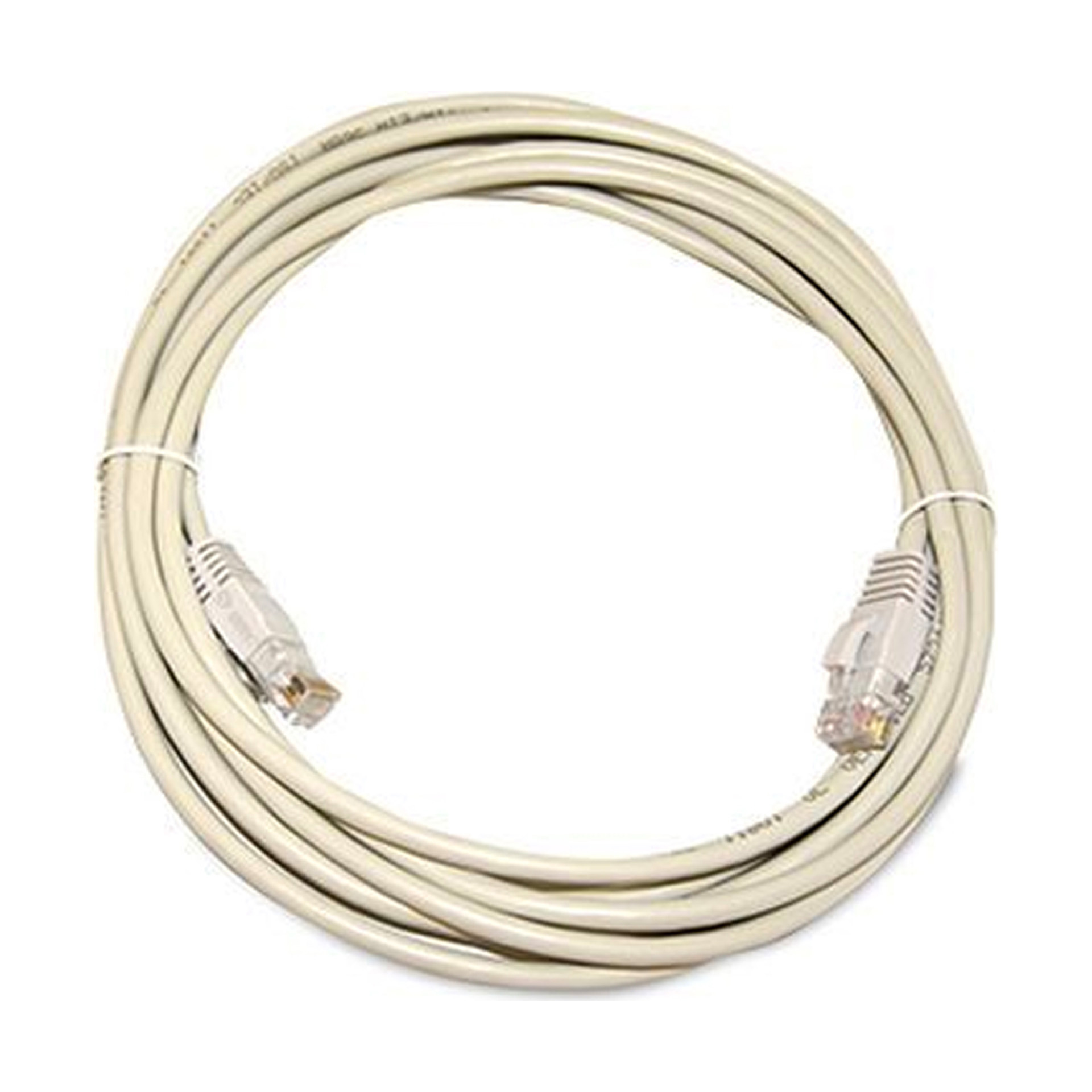 Cabo de Conexão Internet CAT5E 8P RJ45 2,5M