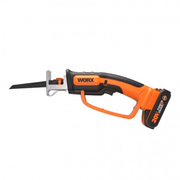 Serrote de Jardim a Bateria 20V WG894E Worx Serrote de Jardim a Bateria 20V WG894E Worx