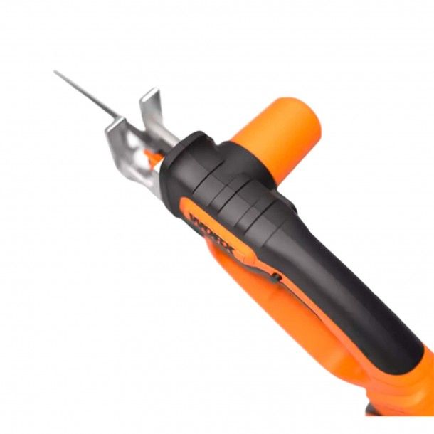 Serrote de Jardim a Bateria 20V WG894E Worx Serrote de Jardim a Bateria 20V WG894E Worx