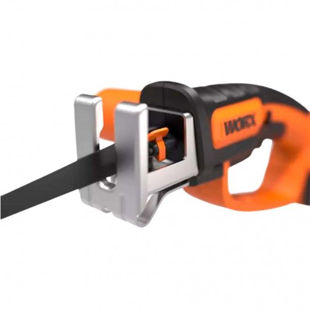 Serrote de Jardim a Bateria 20V WG894E Worx Serrote de Jardim a Bateria 20V WG894E Worx