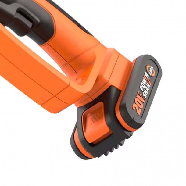 Serrote de Jardim a Bateria 20V WG894E Worx Serrote de Jardim a Bateria 20V WG894E Worx