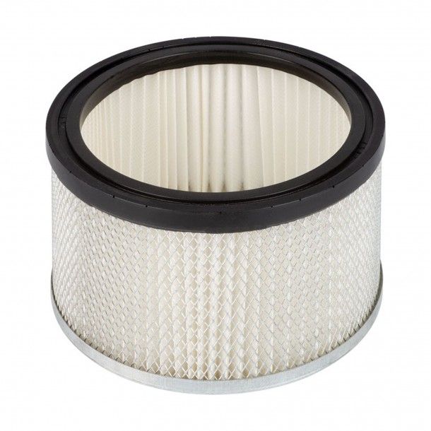 Filtro POWX3000B para Aspirador de Cinzas PowerPlus 20L