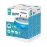 Piscina Bestway Fast Set 305x76cm Insuflvel Redonda