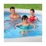 Piscina Bestway Fast Set 366x76cm Insuflvel Redonda