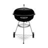 Grelhador Weber Barbecue a Carvo Compact Kettle 57cm