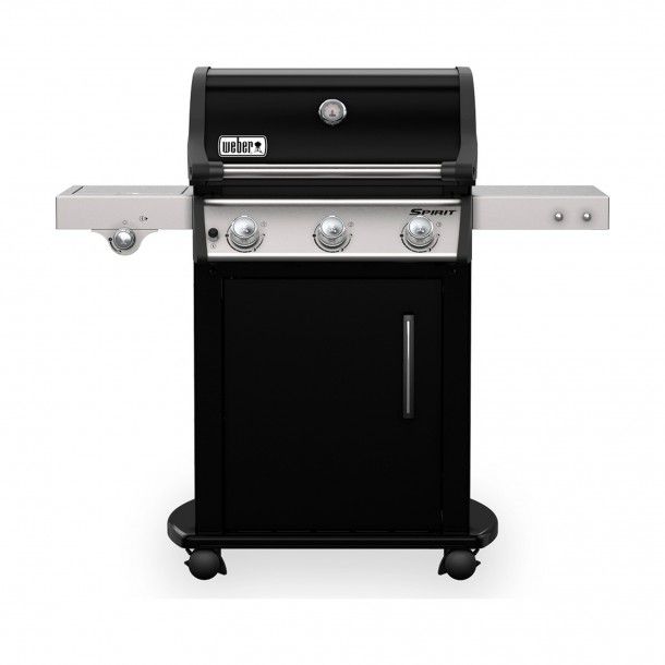 Grelhador Weber Barbecue a Gs Spirit E-325 GBS