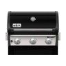 Grelhador Weber Barbecue a Gs Spirit E-325 GBS