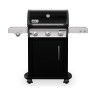 Grelhador Weber Barbecue a Gs Spirit E-325 GBS