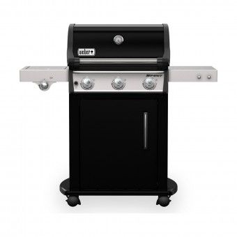 Grelhador Weber Barbecue a Gs Spirit E-325 GBS