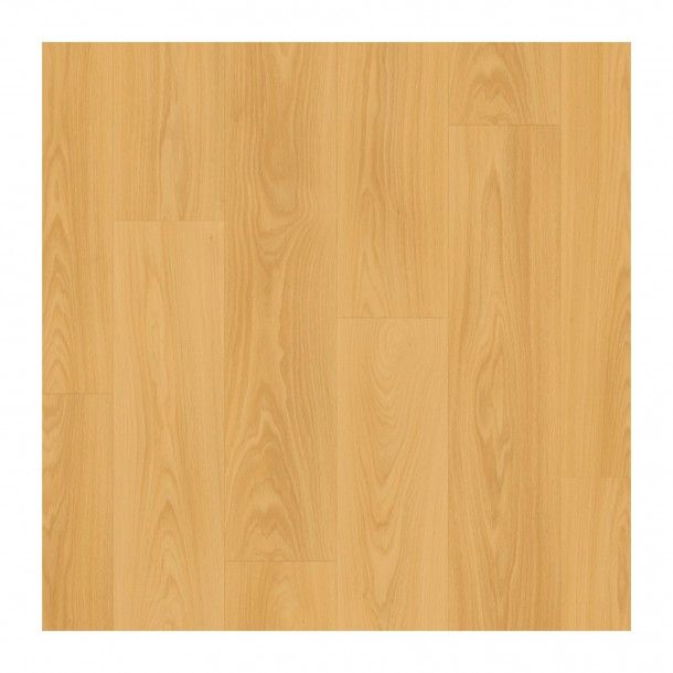 Pavimento Flutuante AC4 Classic Carvalho Castanho Clareado 1200x190x8mm Quick-Step