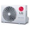 Ar Condicionado Fixo Interior e Exterior 12000BTU S12ET LG