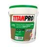 Tinta Acrlica Super Lavvel Branco Mate 4L P-75 Titan Pro