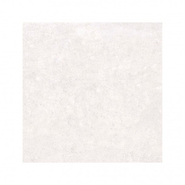 Pavimento Metropolitan Branco 60x60cm BellaCasa