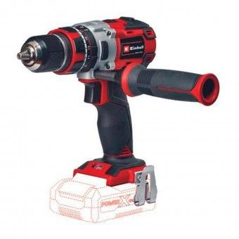 Berbequim de Impacto sem Fio Brushless sem Bateria 18V TE-CD 18 Li-i Einhell