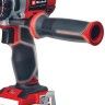 Berbequim de Impacto sem Fio Brushless sem Bateria 18V TE-CD 18 Li-i Einhell