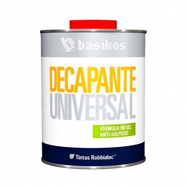 Decapante Universal 1L Basikos