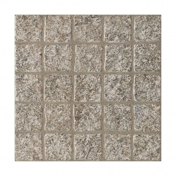 Pavimento Goidelic Section Grey 33x33cm 1 Gresco