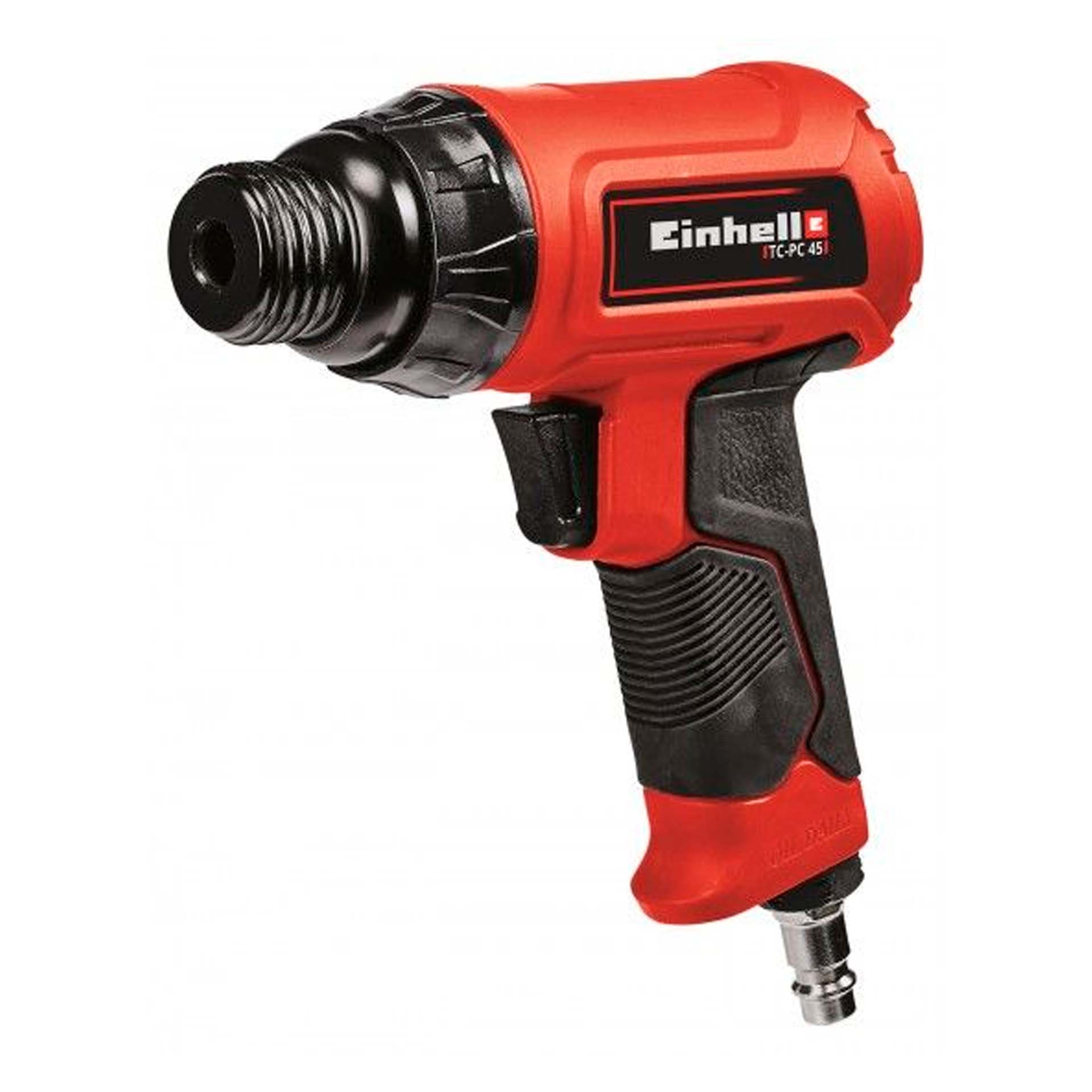 Martelo Pneumático 1,2J TC-PC 45 SET Einhell