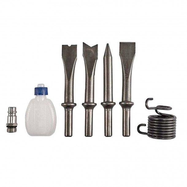 Martelo Pneumático 1,2J TC-PC 45 SET Einhell Martelo Pneumático 1,2J TC-PC 45 SET Einhell