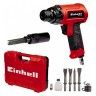 Martelo Pneumtico 1,2J TC-PC 45 SET Einhell