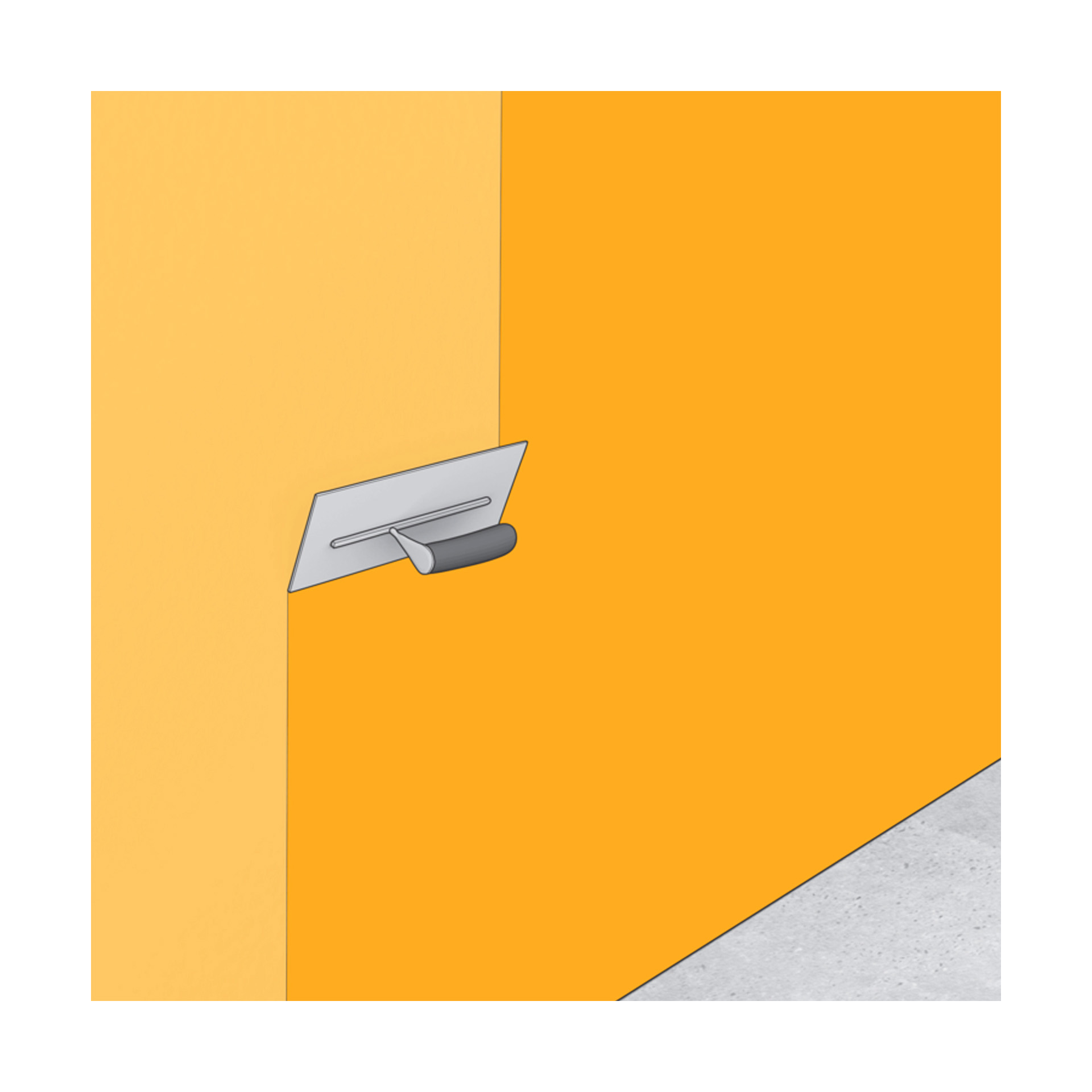 Argamassa Colagem e Barramento Etics Sika Thermocoat 1/3 Cinza - 25kg