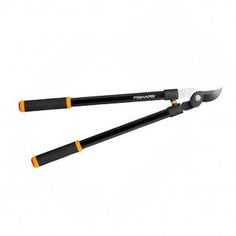 Tesoura para Poda de 2 Mos com Ponta Pico Bypass L11 Fiskars