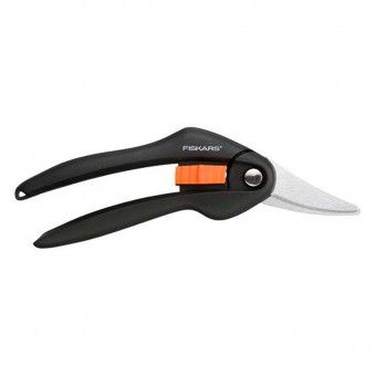 Tesoura para Colheita Single Step SP27 Fiskars