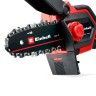 Mini Motosserra sem Bateria 15cm 18V GE-PS 18/15 Li BL-Solo Einhell