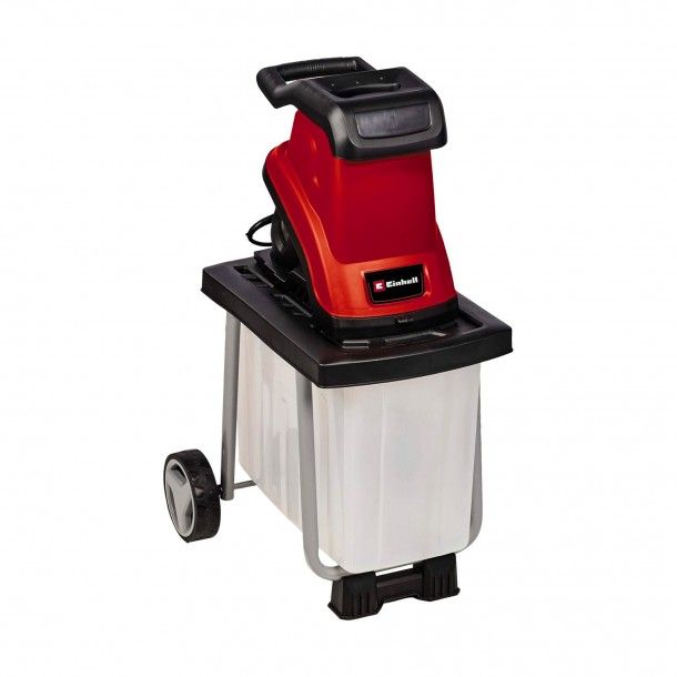 Triturador Eltrico de Folhas 2000W 55L GC-KS 2540 CB Einhell