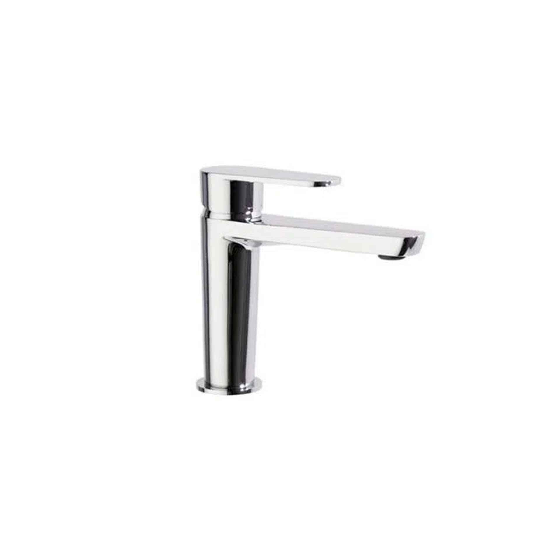 Monocomando Torneira Lavatório Alexia Cromada