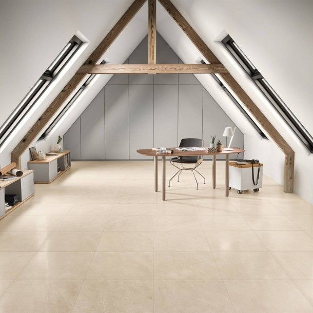 Pavimento SO Bege 60x60cm Domino Pavimento SO Bege 60x60cm Domino