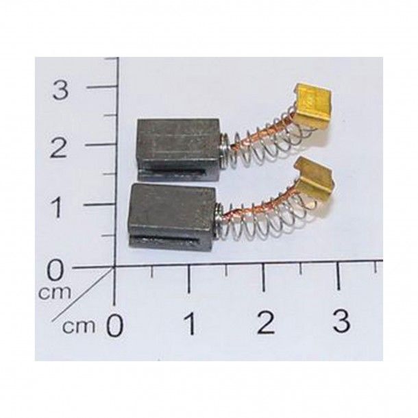 Escova Carvo para Serra Tico-Tico TH/JS 85 Einhell