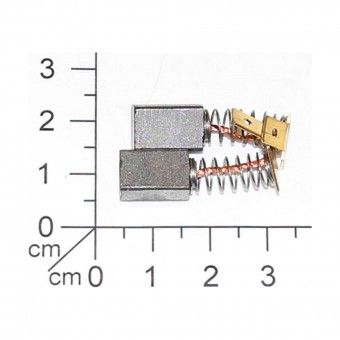 Escova Carvo para Serra Tico-Tico TE-JS 100 Einhell
