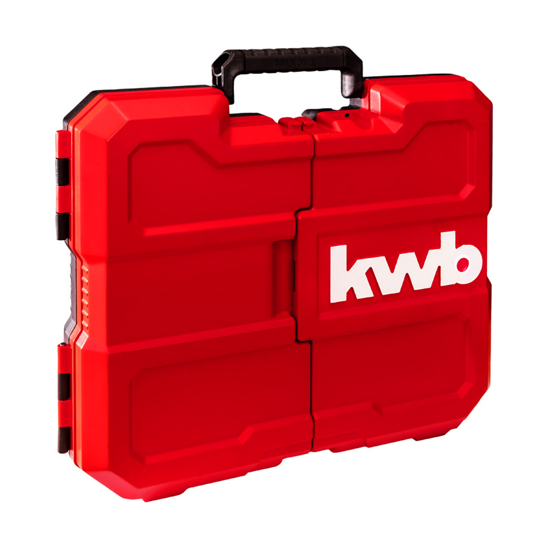 Mala de Ferramentas 70 Peças KWB