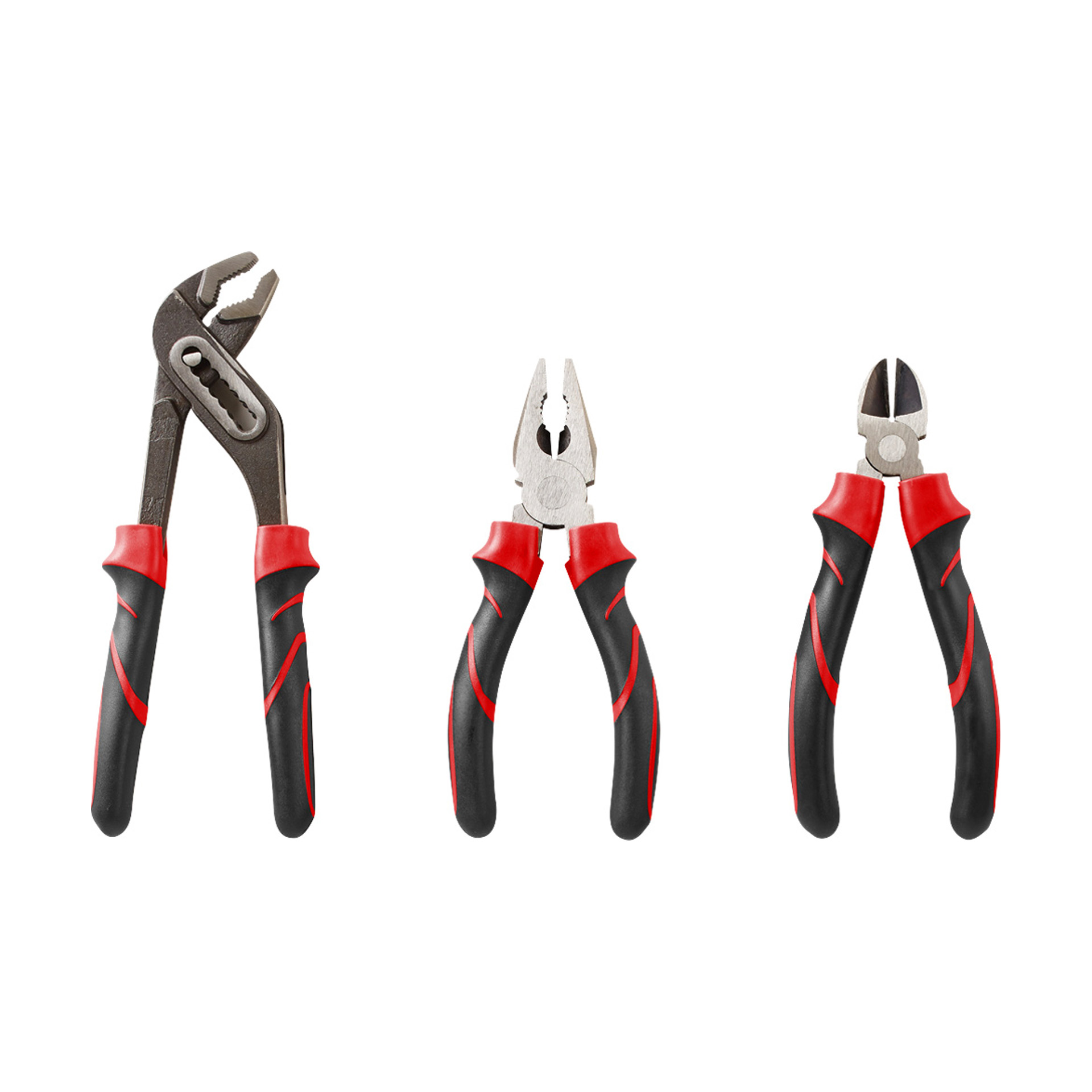 Mala de Ferramentas 70 Peças KWB