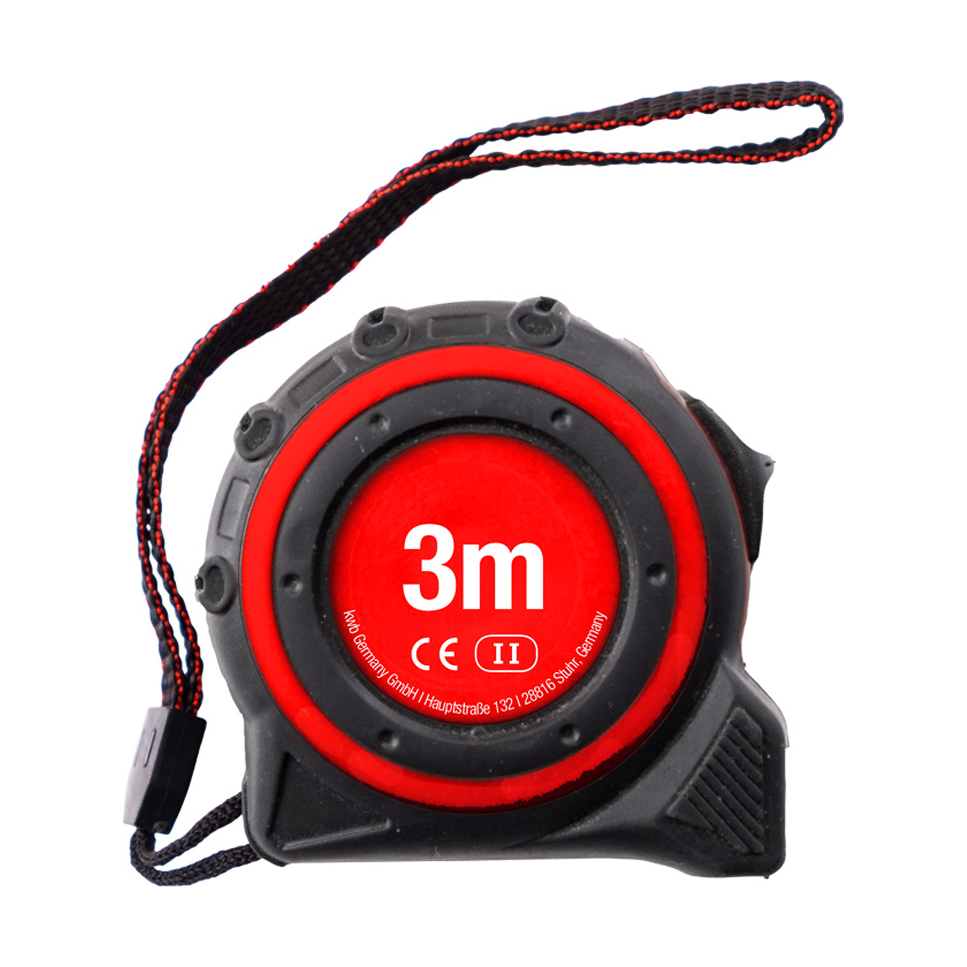 Mala de Ferramentas 70 Peças KWB