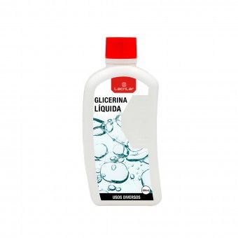 Glicerina Lquida 500ml