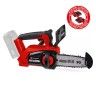 Mini Motosserra Fortexxa 18/20 TH 4600020 Einhell