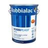 Tinta Robbiplast NG Mate Branco 15L - Robbialac