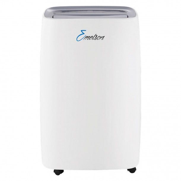 Desumidificador 50L EMLD050ARI Emelson