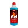 Gel Acendalha Iniciador de Combusto 1L