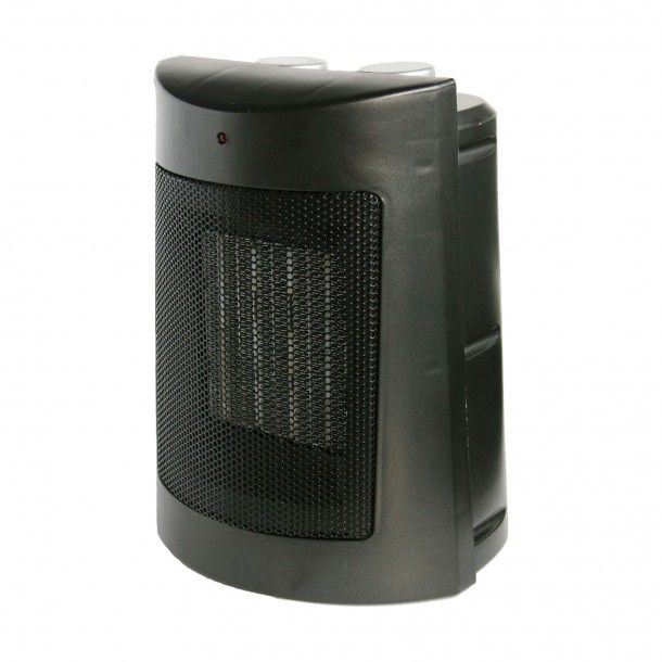 Termoventilador Cermico 1800W DB-764 Delba