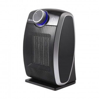 Termoventilador Cermico 1800W 240V Rotativo DB-850 Delba