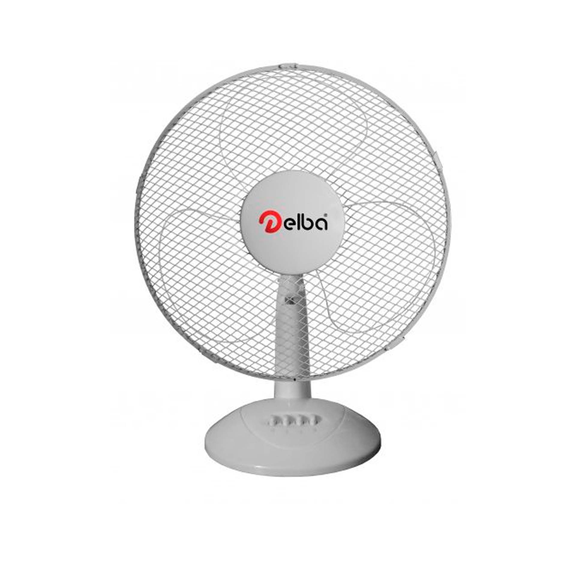 Ventoínha de Mesa 50W DB-500-16 Delba