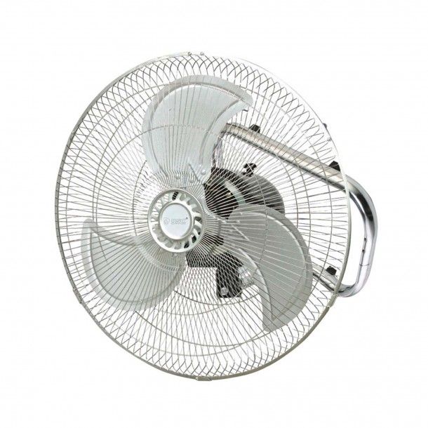 Ventoinha 3 em 1 70W/50-124cm Garsaco Ventoinha 3 em 1 70W/50-124cm Garsaco