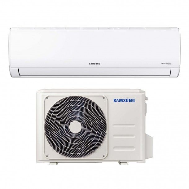 Ar Condicionado 12000 BTU 1x1 AR35 Samsung