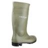 Bota de gua Protomaster S5 PVC Com Biqueira de Ao Dunlop