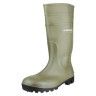 Bota de gua Protomaster S5 PVC Com Biqueira de Ao Dunlop